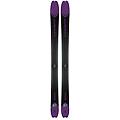 Dynafit Radical 97 W Sci Da Scialpinismo Donna Violet Black 163 Cm