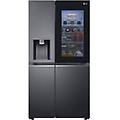 Lg Gsxb90mcde Combinazione Stand Side By Side Larghezza 91 3 Cm 635 L