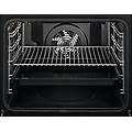 forno vap eoc6p56h a+ 72l nero