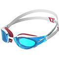 occhialini da nuoto fs hyper elite white / blue