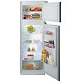 frigorifero combinato ad incasso bdfs 2422