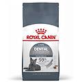 dental care feline 1 5 kg croccantini per gatti 1&deg; ordine? scegli tra bzr5 bzr20 + 200 pt