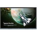 pannello interattivo ips 4k uhd da 75'' 40 punti touch android 13 4 gb/64 gb