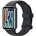 XIAOMI smart band 9 pro 43mm 1. 74'' amoled sport salute notifiche obsidian black