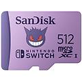 scheda di memoria sd sdsqxao-512g-gn6zk 512 gb