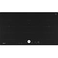 t69ptx4l0 piano cottura nero da incasso 90 cm piano cottura a induzione 5 fornello(i)