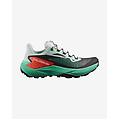 scarpe genesis verde nero rosso donna 38(2/3)