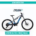 Ghost Ebike Ricondizionata E Asx Essential Ottimo Stato