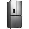 frigo multi4p 484lt h181-l79 nf e inox disp tani rq5p470smi
