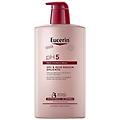 ph5 gel & olio doccia delicato 1 litro