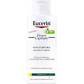 spa eucerin dermocapillaire shampoo crema antiforfora secca 250ml