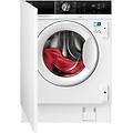 serie 7000 lfn7g8434f lavatrice integrata carica frontale 8kg b