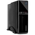 Intertech It607 Slimline Black