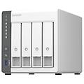 ts-433 nas tower collegamento ethernet lan cortex-a55 (ts-433-4g)