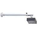 supporto videoproiettore universale silver beamer w100silver
