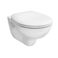 normus wc sospeso bianco lucido codice prod 6107l003-0075