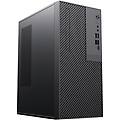 pilot z15 lite case pc micro tower 15l nero supporto micro atx mini itx