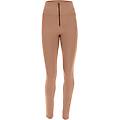 pantaloni push up wr. up skinny vita alta cotone organico roebuck donna xxs