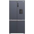 hcr5919ehmb stand side-by-side combinato 91 cm di larghezza 528 l no frost