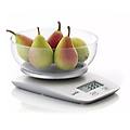 bilancia cucina bianco ks1060 5 kg