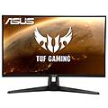 tuf gaming vg27aq1a 68 6 cm (27") 2560 x 1440 pixel quad hd led nero (90lm05z0-b02370)
