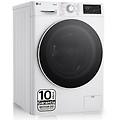 serie 550 f4wr5510a0w lavatrice carica frontale 10kg a bianco