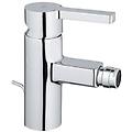 miscelatore monocomando da 1/2" per bidet lineare 33848000