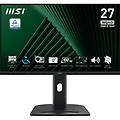 pro mp275qpg monitor pc 68 6 cm (27") 2560 x 1440 pixel wide quad hd lcd nero (9s6-3pc39m-063)