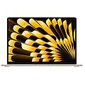macbook air 15'' m4 chip 10-core cpu 10-core gpu 16gb 256gb ssd galassia