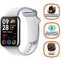 smart band 8 pro amoled braccialetto per rilevamento di attività 4 42 cm (1. 74'') grigio