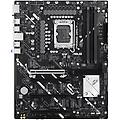 intel prime z890-p scheda madre intel atx 14121 fasi di alimentazione slot ddr5 pcie 5. 0 gpu di
