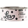 cat adult umido complementare 140 gr (scadenza 25/04/2026) tonno e sardine confezione da 6 pezzi