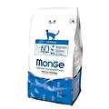 Monge Ricco Di Pollo Urinary Cibo Secco Gatti Adulti Sacco 1 5 Kg
