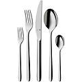 flame set di posate 66 pezzi acciaio inossidabile