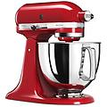 Kitchenaid Artisan 5ksm125 Robot Da Cucina 300 W 4 8 L Rosso