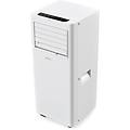 condizionatore portatile gruppo fujitsu alisios apd09fx 9000 btu r290 classe a wifi (3nda03016)