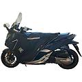 urbano. grembiule per scooter termoscud honda forza 125/300 (&agrave; partir de 2 grembiuli ritiro