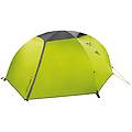 tenda da campeggio latitude ii verde grigio