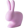 rabbit sedia in polietilene