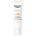 sun actinic control protezione solare spf100 prevenzione della cheratosi attinica 80 ml