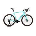 second hand bici da corsa infinito 59. buono