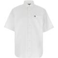 camicia 'braxton'