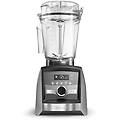 frullatore ascent 3500i argento