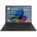 notebook gram monitor 17' copilot+ pc intel core ultra 7 256v ram 16gb ssd 512gb wi-fi 7 windows 11