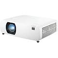 proiettore 1920x1200 5200 lumen lcd lsc520wu laser 30. 000h