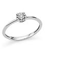 anello solitario donna lid3659x
