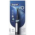 Oralb Io 4 Spazzolino Elettrico Ricaricabile Nero