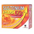 plus 50+ integratore energia fisica e mentale 16bst