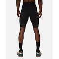 fujitrail elite sprinter m short running uomo nero xl