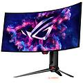 ' rog oled 34" curved (90lm09l0-b01a70)